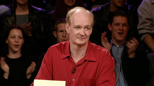 Whose Line Is It Anyway? Season 6 Episode 2 - Brad Sherwood