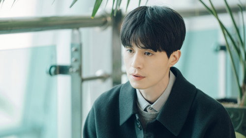 Touch Your Heart Season 1 Episode 10 - A Mysterious Man