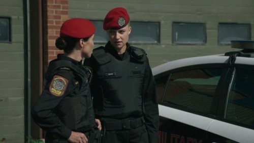 Les Armes Season 2 Episode 4 - Episode 4