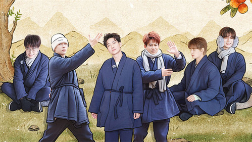 Go for Happiness Season 3 Episode 4 - Episode 4