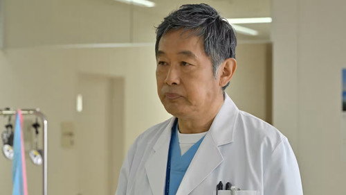 Wasurenagusa no Saku Machi de: Azumino Shinryoki Season 1 Episode 7 - Episode 7