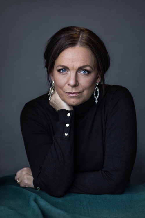 Katarina Wennstam