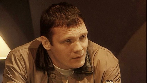 Gangster's Petersburg Season 7 Episode 9 - Episode 9
