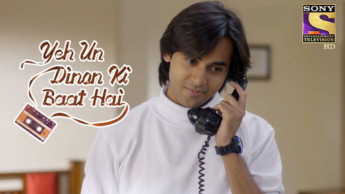 Naina's Mighty Problem still