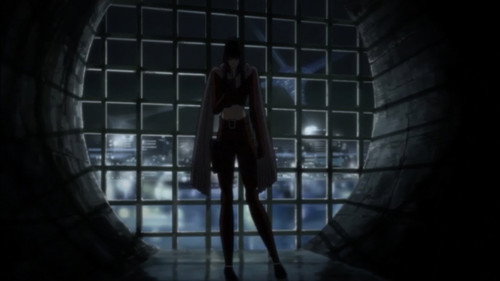 Ultraviolet: Code 044 Season 1 Episode 4 - Chain