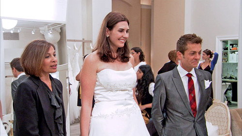 Say Yes to the Dress Season 4 Episode 11 - Moms and Daughters