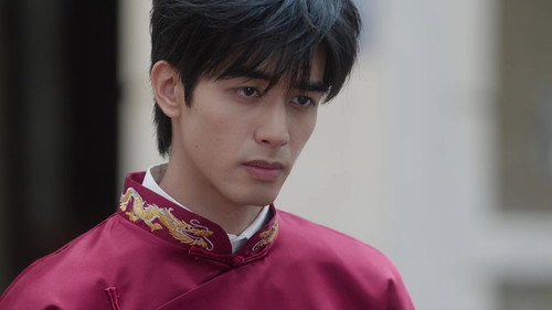 Love For You Season 1 Episode 21 - Episode 21