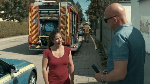 K11 - Die neuen Fälle Season 1 Episode 21 - Start a fire