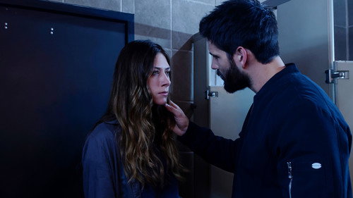 In the Dark Season 2 Episode 2 - Cross My Heart and Hope to Lie
