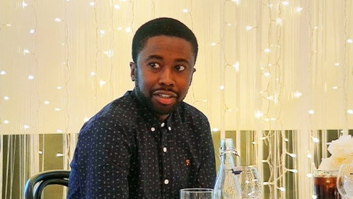 First Dates Season 2 Episode 8 - Episode 8