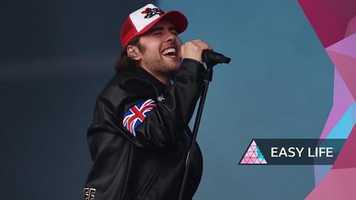 Glastonbury Season 26 Episode 22 - Easy Life