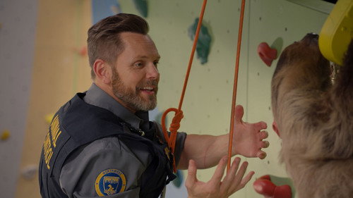 Animal Control Season 2 Episode 2 - Cats and Monkeys