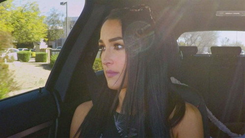 Total Bellas Season 2 Episode 3 - Who's Your Mama?