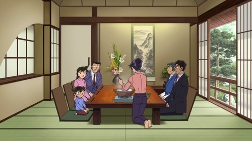 The Boiled Fugu Mystery Tour Showdown (Mojiko & Kura Part) (1) still