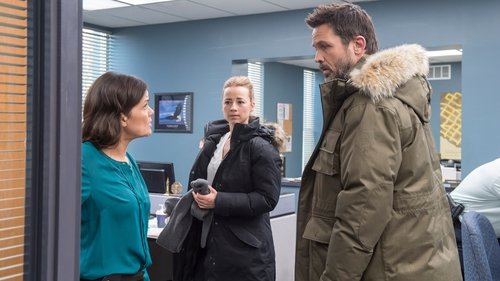Cardinal Season 1 Episode 4 - Woody