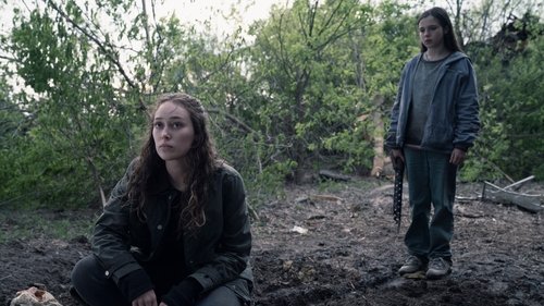 undefined Season 4 Episode 10 - Close Your Eyes