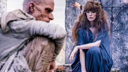 Britannia Season 1 Episode 5 - Tractations