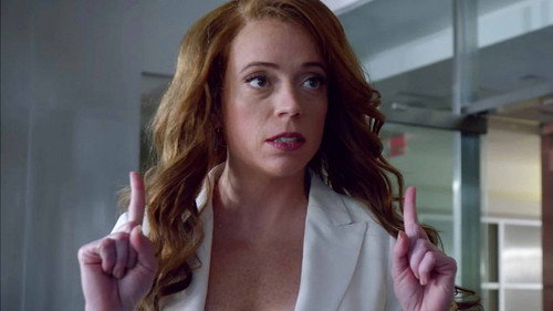 undefined Season 1 Episode 1 - Strong Female Lead