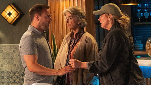 Wednesday, 16th August 2023 still