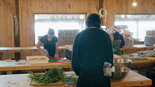 A Chef at the Shack Season 10 Episode 4 - Episode 4