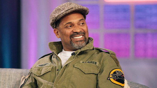Mike Epps, Rachel Bloom, Lisa Whelchel, Ben Abraham still
