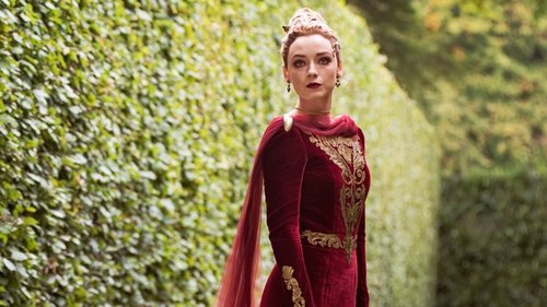 Into the Badlands Season 2 Episode 4 - Palm of the Iron Fox
