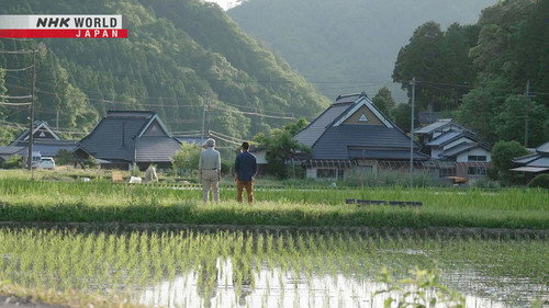 Journeys in Japan Season 13 Episode 17 - Tamba-Sasayama: Inn to the Heart of a Village