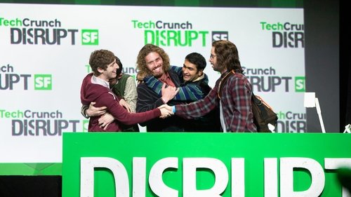 Silicon Valley Season 1 Episode 8 - Optimal Tip-to-Tip Efficiency