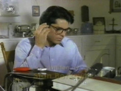 Superboy Season 4 Episode 15 - Threesome (2)