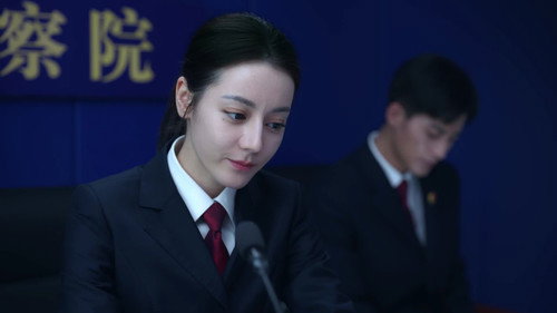 Prosecution Elite Season 1 Episode 7 - Episode 7