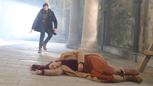 Kuzey Yıldızı: İlk Aşk Season 1 Episode 18 - Episode 18