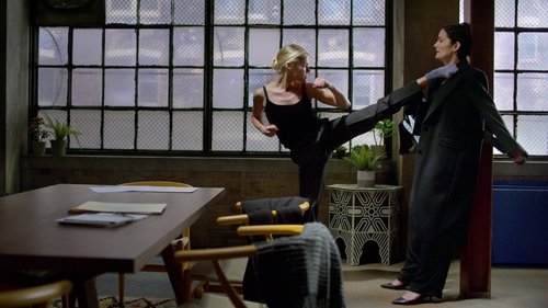 Marvel's Jessica Jones Season 3 Episode 11 - AKA Hellcat