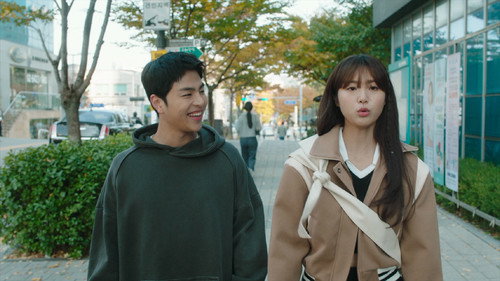 True to Love Season 1 Episode 7 - Shall We?