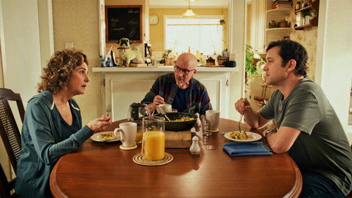 Mr. Corman Season 1 Episode 8 - Hope You Feel Better