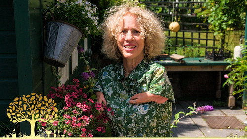 Gardeners' World Season 56 Episode 18 - Episode 18