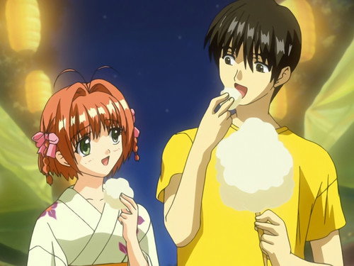 Rumbling Hearts Season 1 Episode 5 - Lead Astray