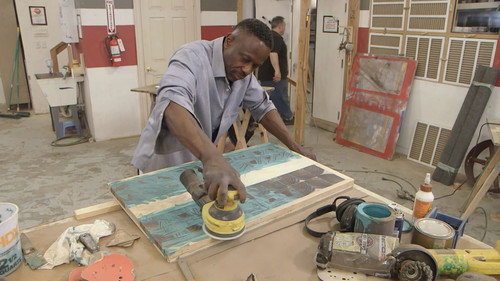 Flea Market Flip Season 10 Episode 7 - The Refoundry Flip