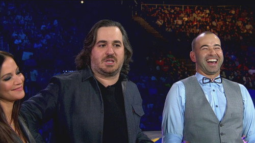 Impractical Jokers Season 5 Episode 26 - Nitro Circus Spectacular