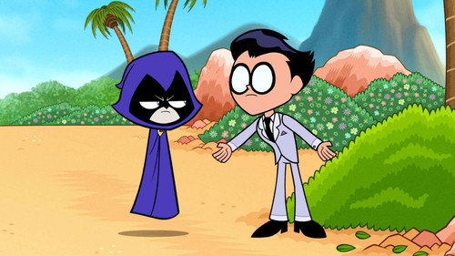 undefined Season 3 Episode 44 - Island Adventures (4): Crazy Desire Island
