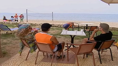 In the Nick of Time Season 1 Episode 6 - Episode 6