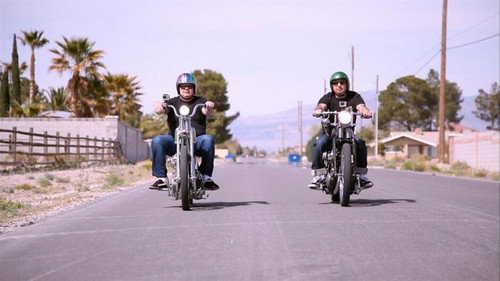 Pawn Stars Season 8 Episode 6 - Dog Day Afternoon