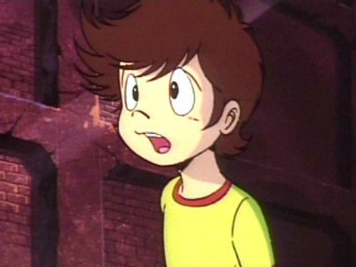Mazinger Z Season 1 Episode 24 - Mach Mechanical Beast Jinrai