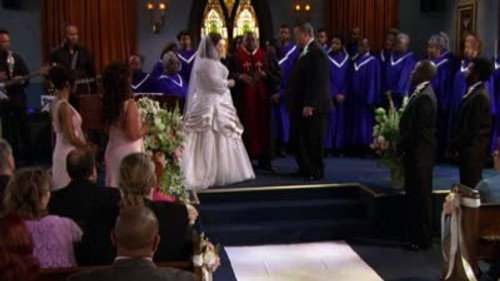 undefined Season 2 Episode 23 - The Wedding
