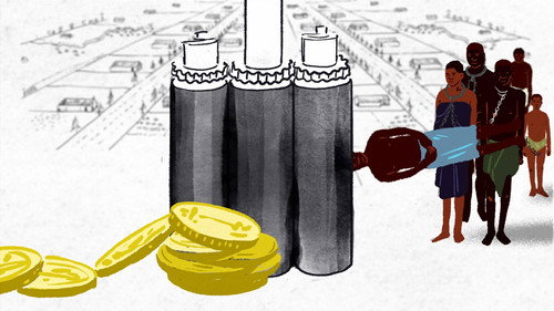Has Slavery Made Us Racist? still