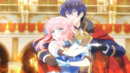 7th Time Loop: The Villainess Enjoys a Carefree Life Married to Her Worst Enemy! Season 1 Episode 3 - A Thinly Veiled Sword Dance (Rondo)