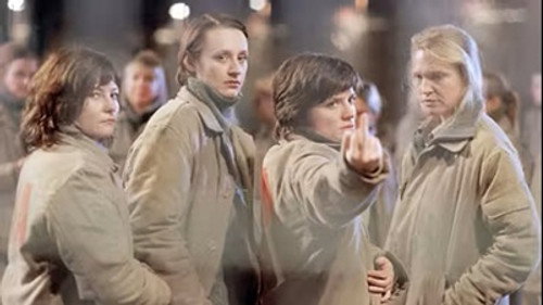 Hinter Gittern - Der Frauenknast Season 10 Episode 20 - Episode 20