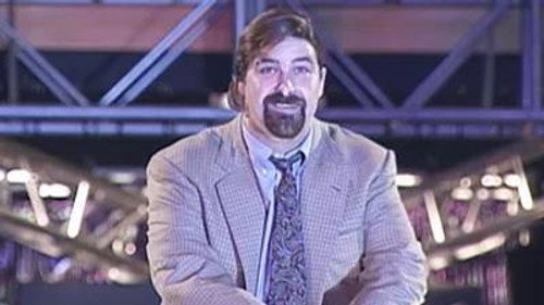 Raw Season 6 Episode 19 - May 11, 1998