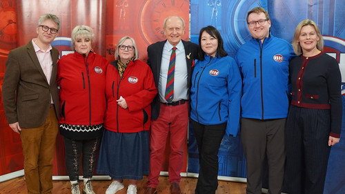 Bargain Hunt Season 74 Episode 13 - Kingston 21