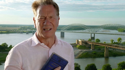 Great American Railroad Journeys Season 2 Episode 20 - Memphis, Tennessee