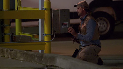 Prank Encounters Season 1 Episode 6 - Storage War of the Worlds
